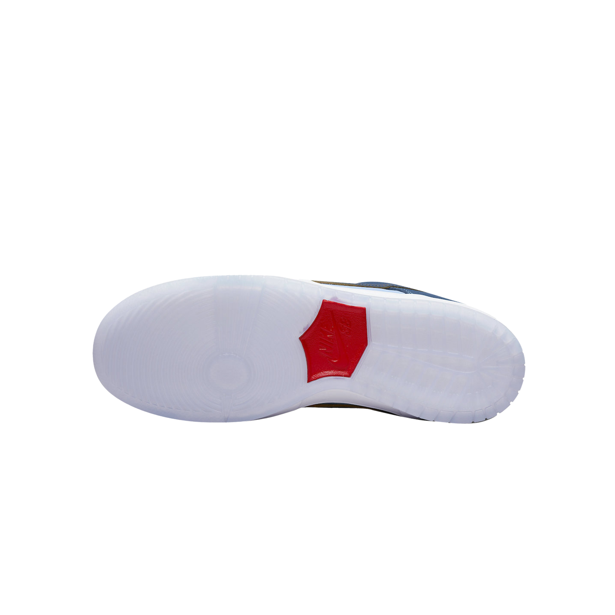 NIKE DUNK SB LOW WHY SO SAD?