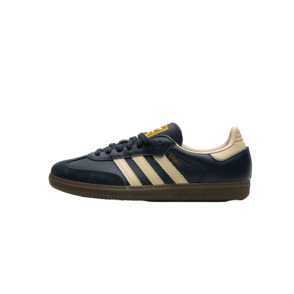 ADIDAS SAMBA OG NIGHT NAVY GUM