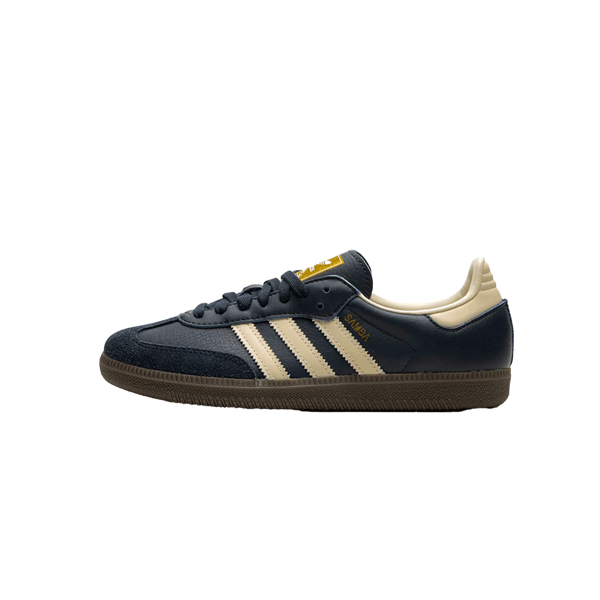 ADIDAS SAMBA OG NIGHT NAVY GUM