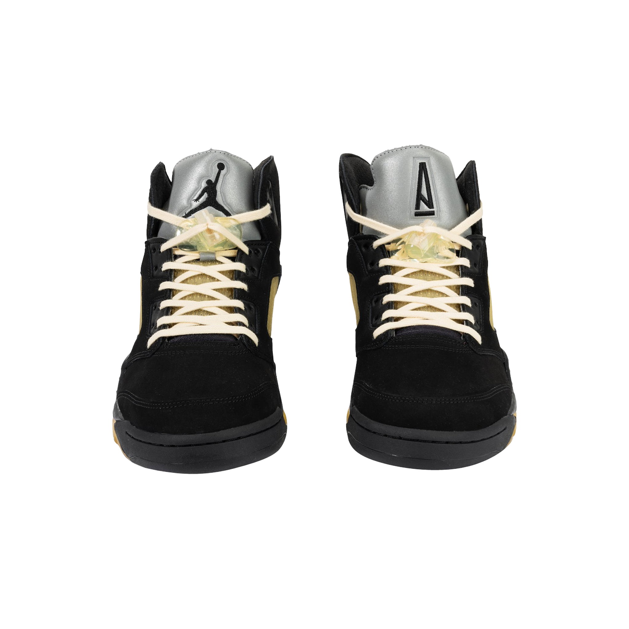 JORDAN 5 RETRO A MA MANIERE DUSK