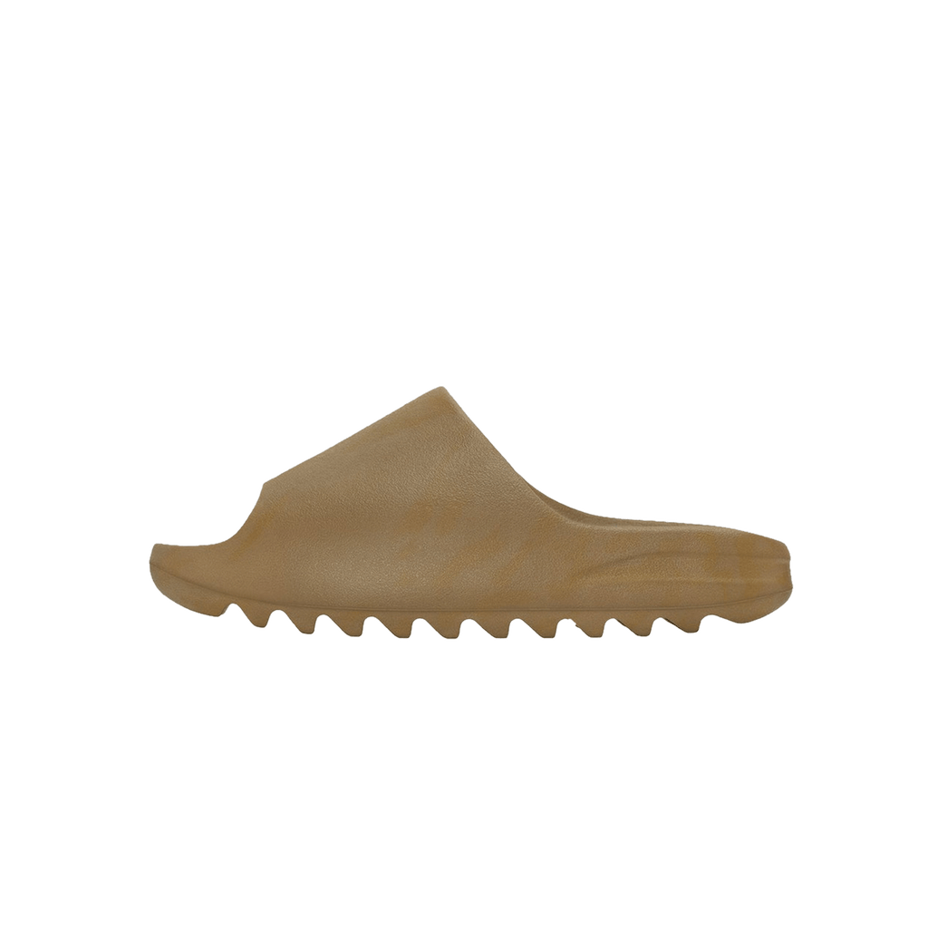 ADIDAS YEEZY SLIDE OCHRE