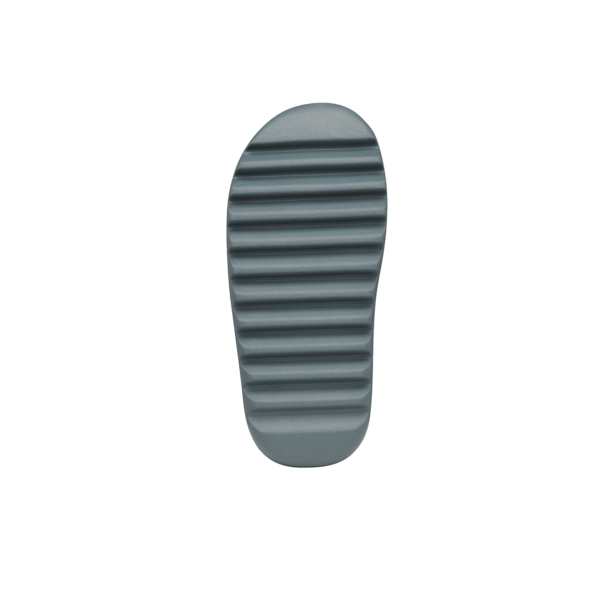 ADIDAS YEEZY SLIDE SLATE MARINE