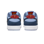 NIKE DUNK SB LOW WHY SO SAD?