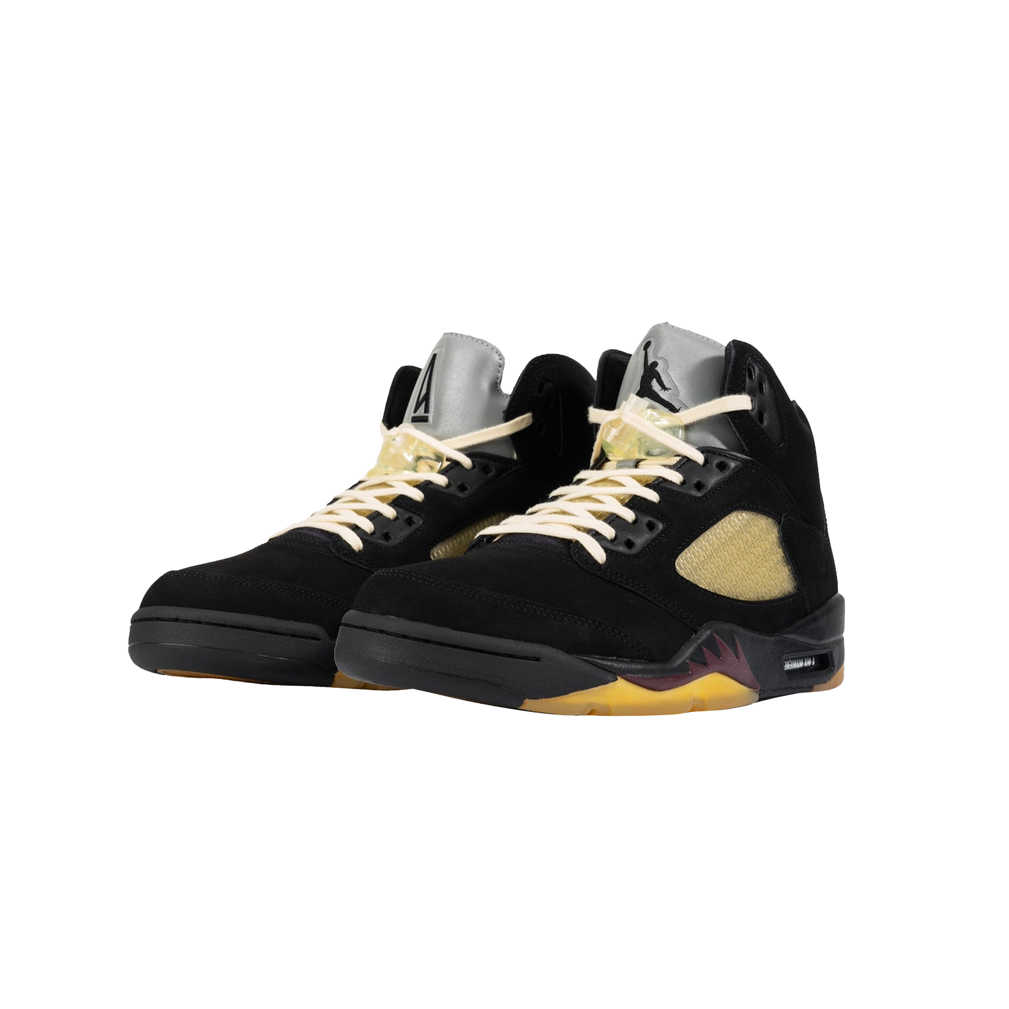 JORDAN 5 RETRO A MA MANIERE DUSK