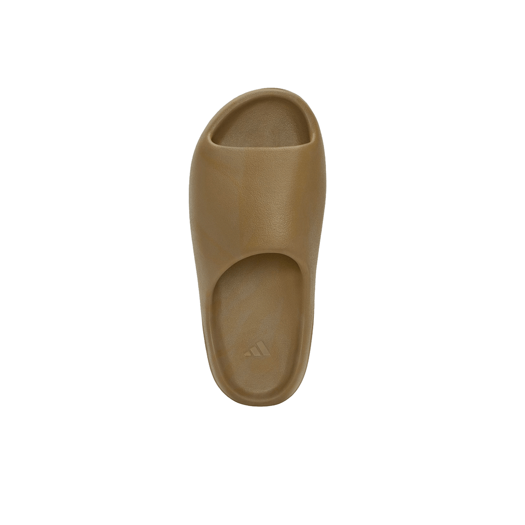 ADIDAS YEEZY SLIDE OCHRE