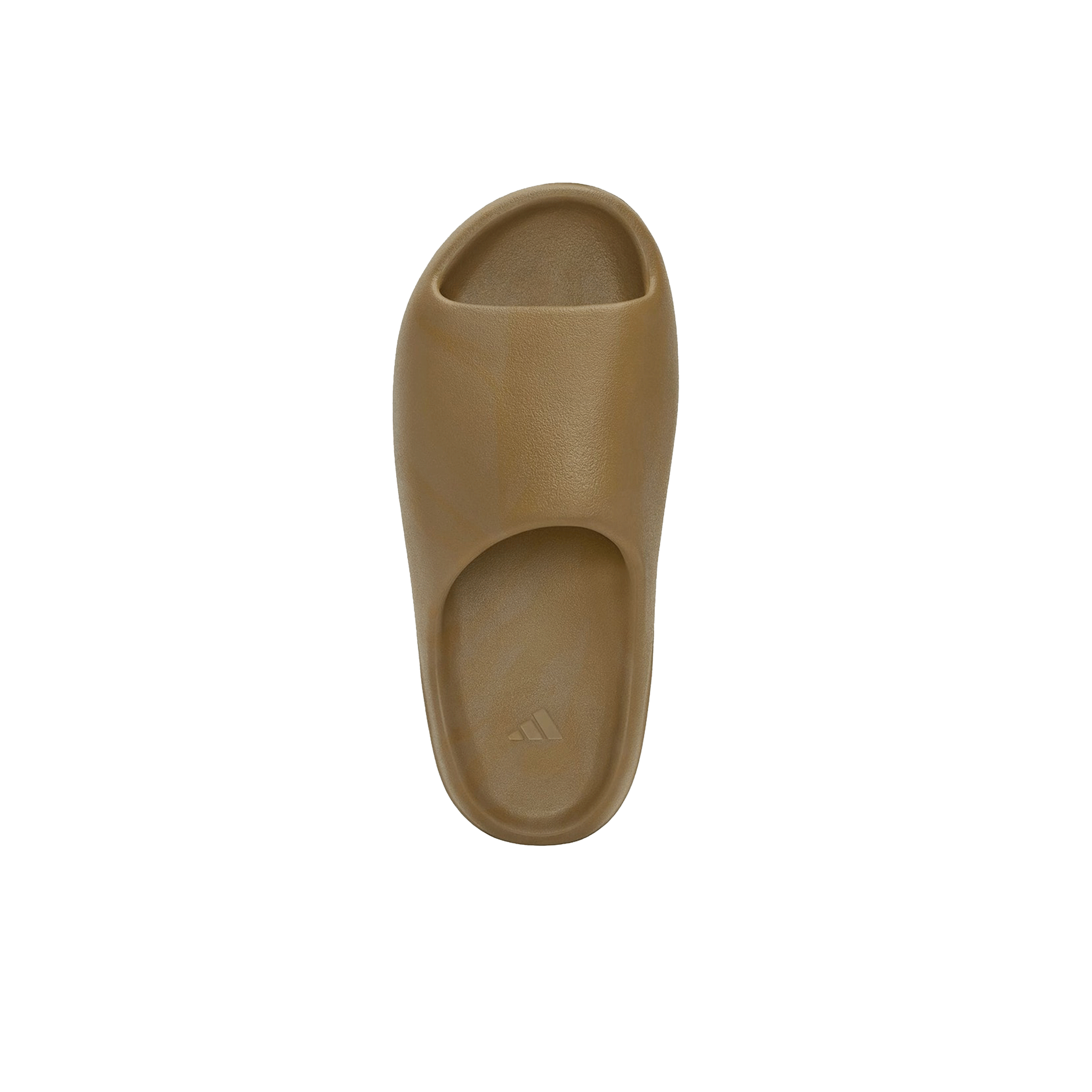 ADIDAS YEEZY SLIDE OCHRE