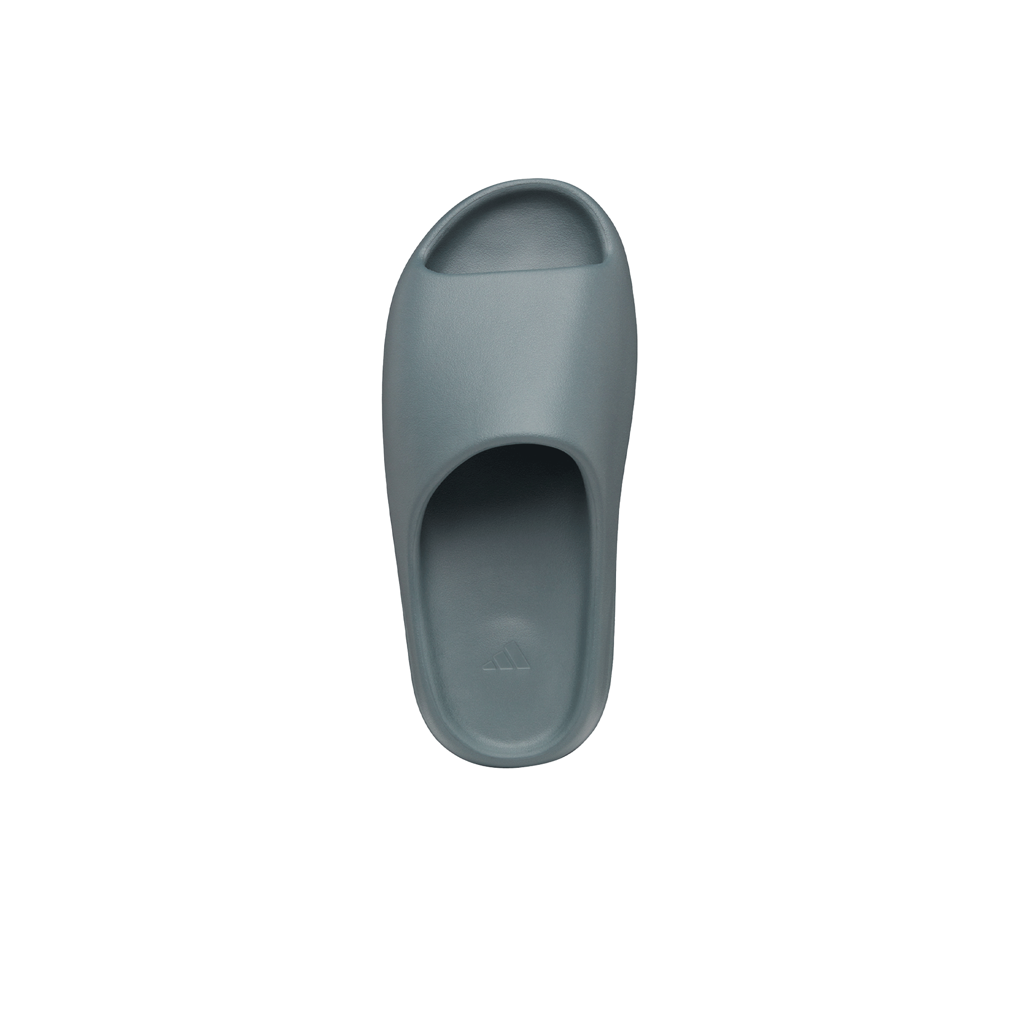 ADIDAS YEEZY SLIDE SLATE MARINE