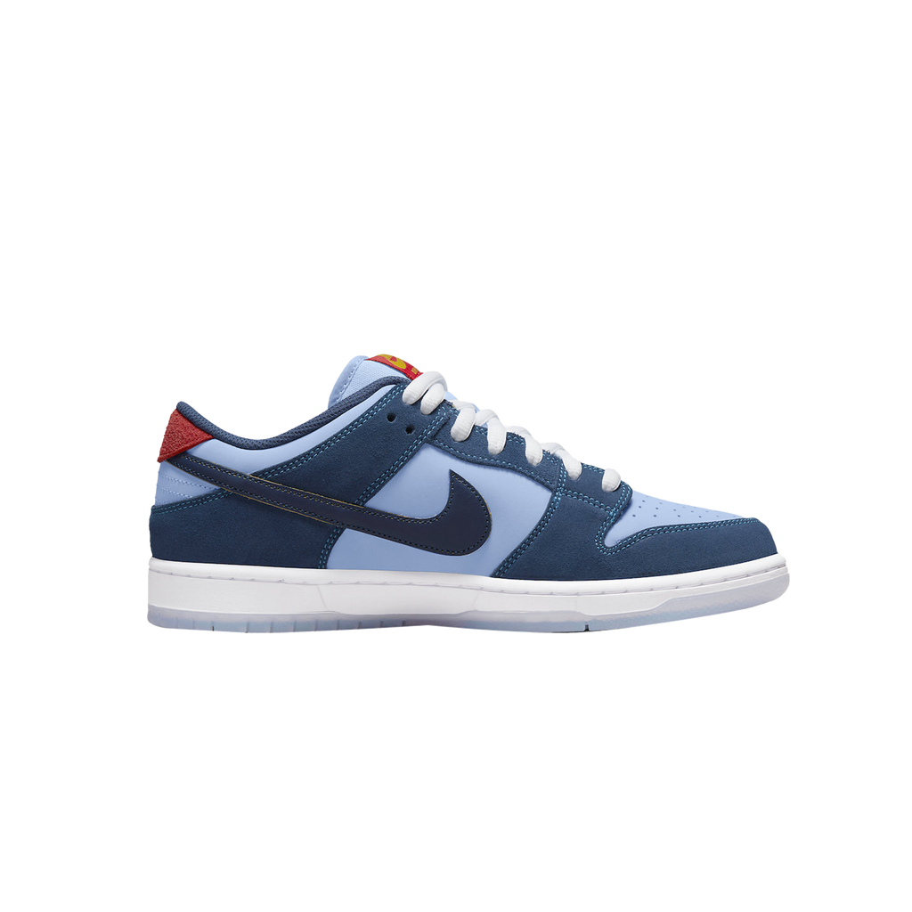 NIKE DUNK SB LOW WHY SO SAD?