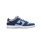 NIKE DUNK SB LOW WHY SO SAD?