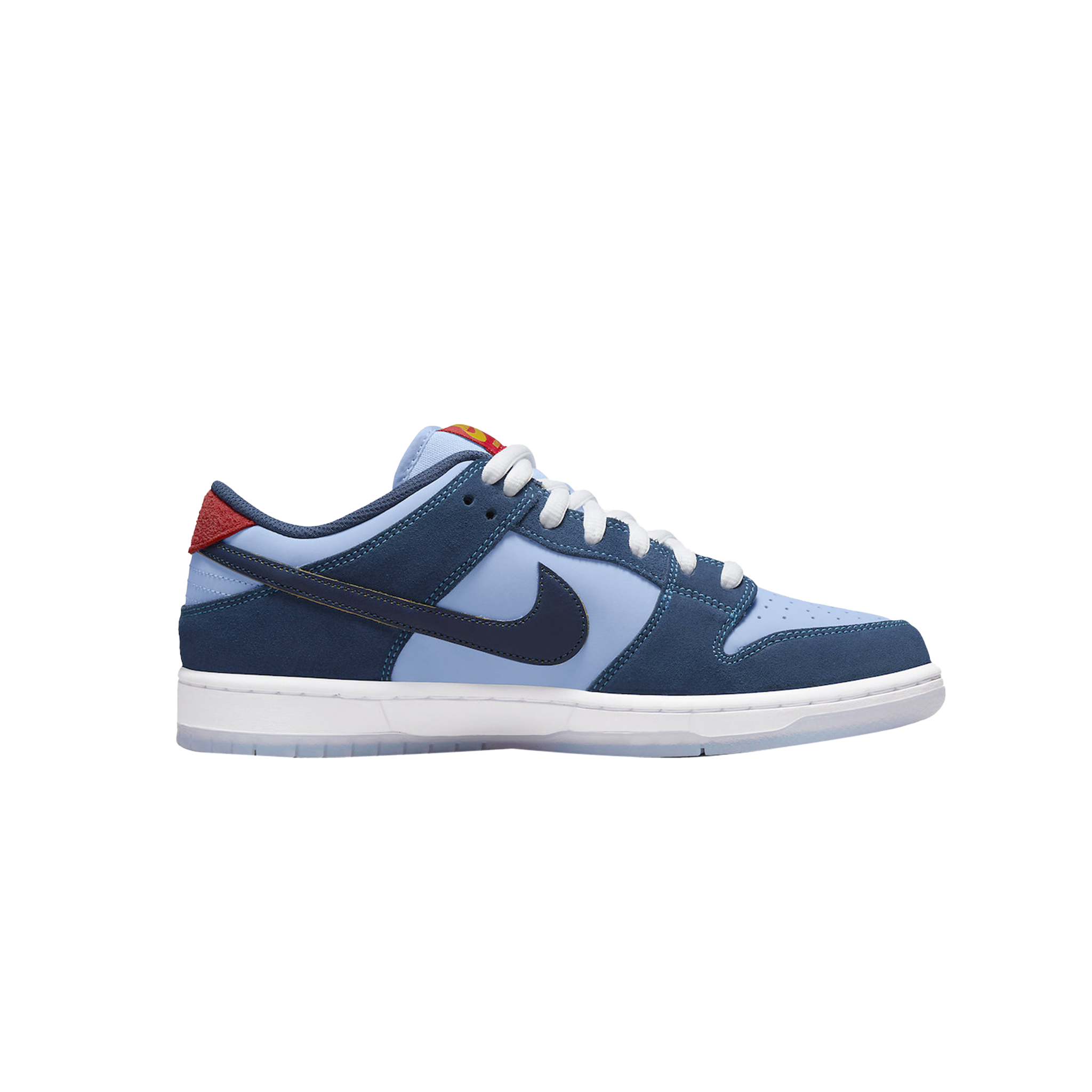 NIKE DUNK SB LOW WHY SO SAD?