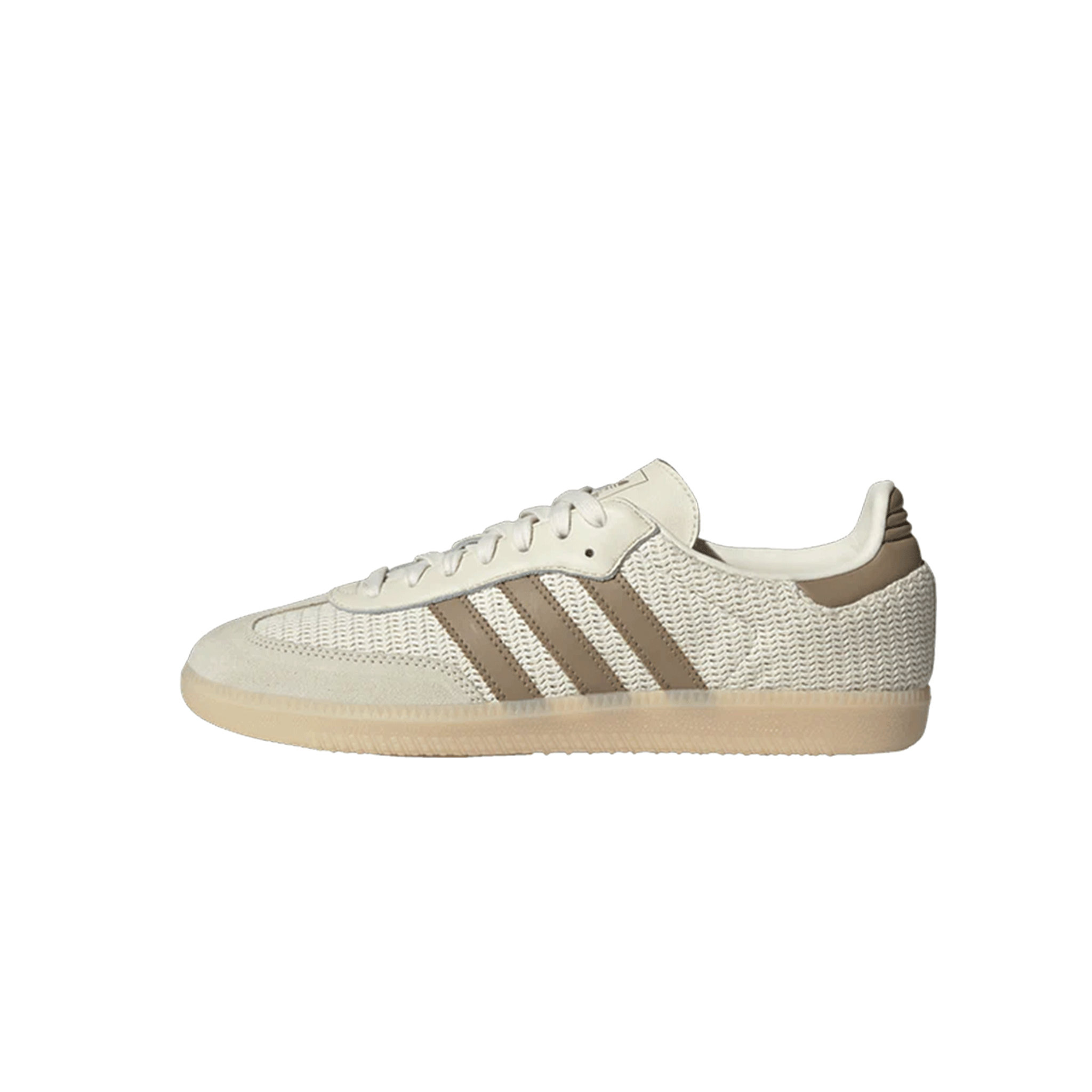 ADIDAS SAMBA OG CREAM WHITE CARDBOARD