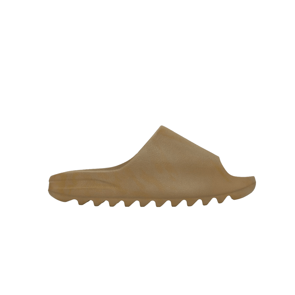 ADIDAS YEEZY SLIDE OCHRE