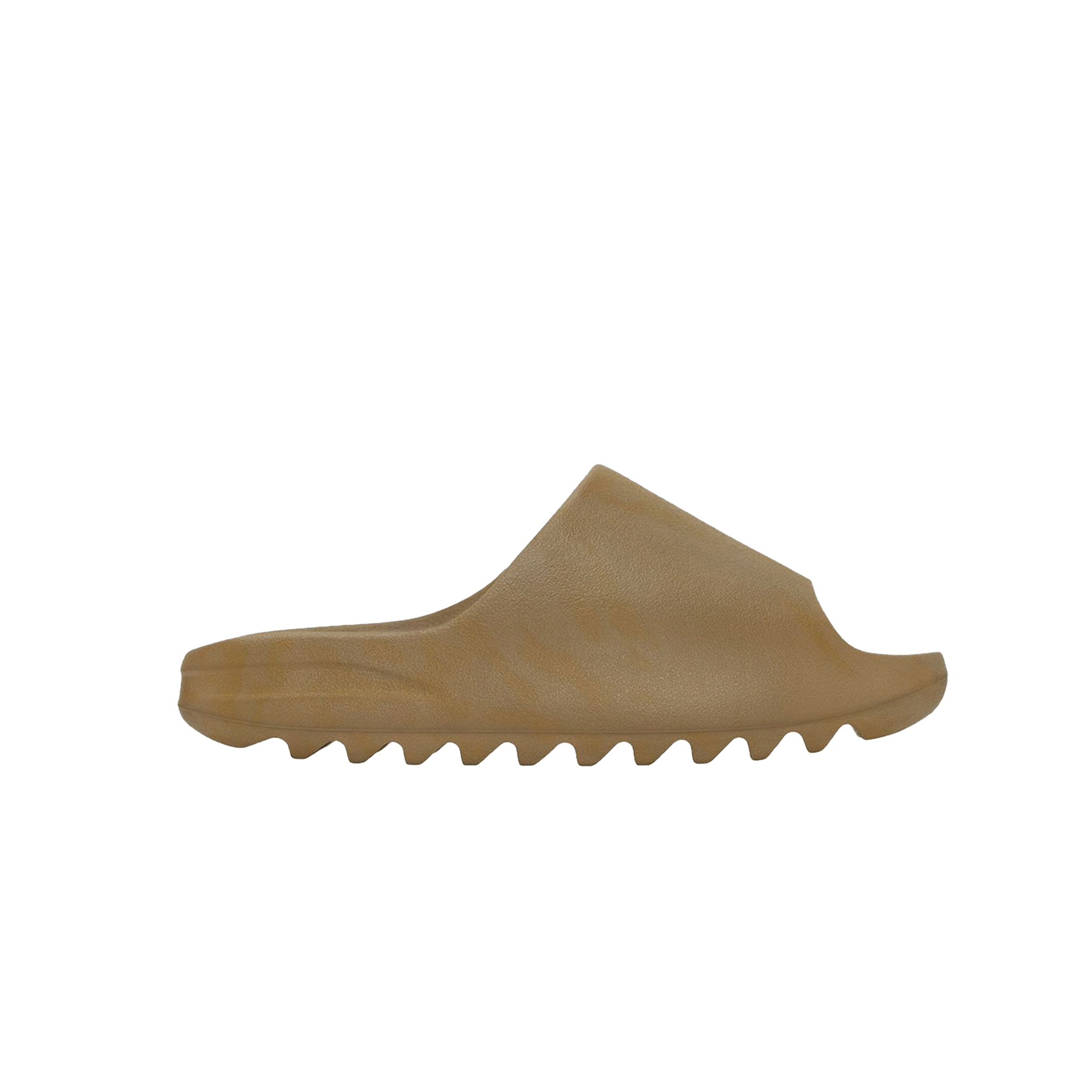 ADIDAS YEEZY SLIDE OCHRE