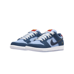 NIKE DUNK SB LOW WHY SO SAD?