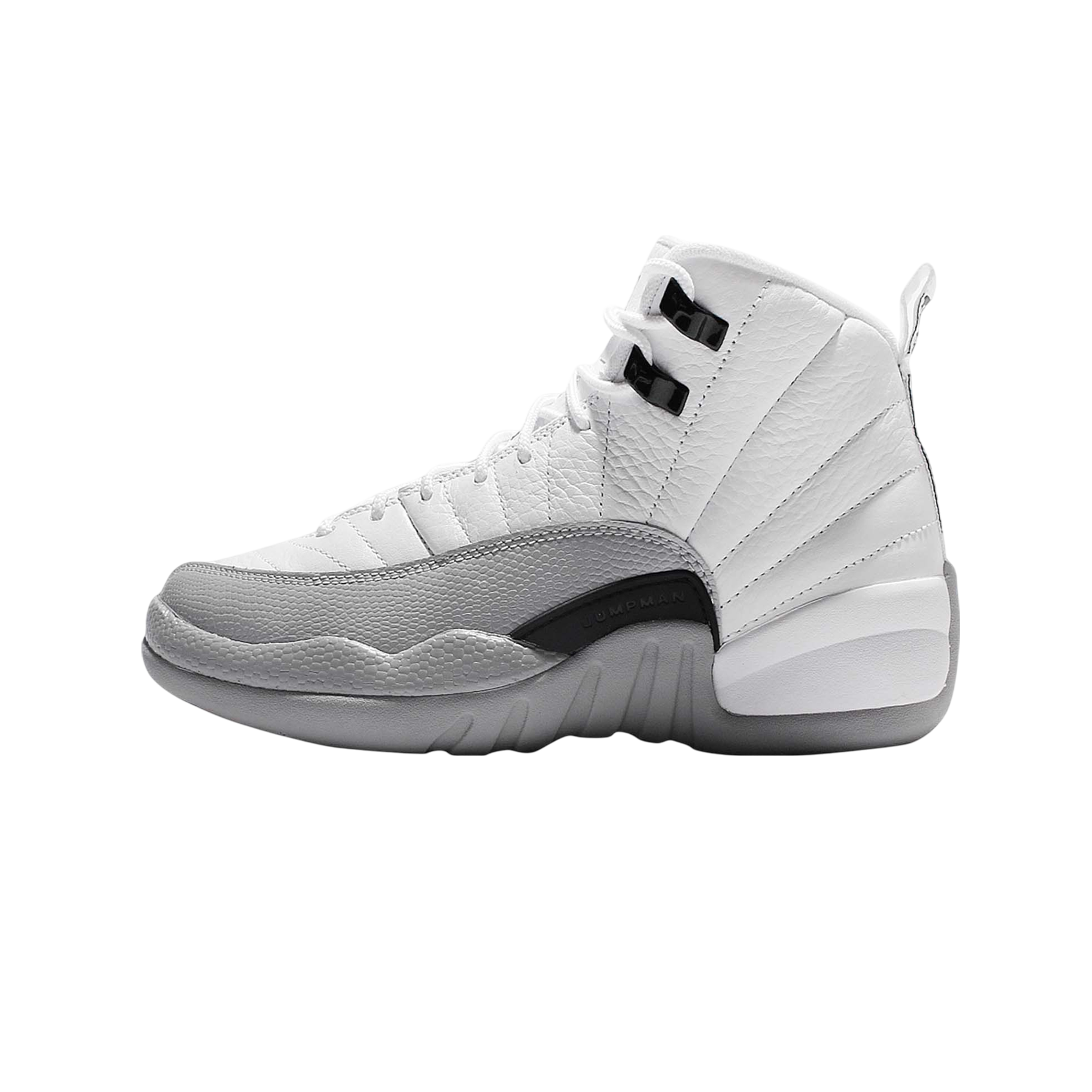 JORDAN 12 RETRO 'BARONS'