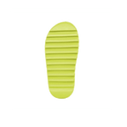 ADIDAS YEEZY SLIDE GREEN GLOW