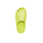 ADIDAS YEEZY SLIDE GREEN GLOW