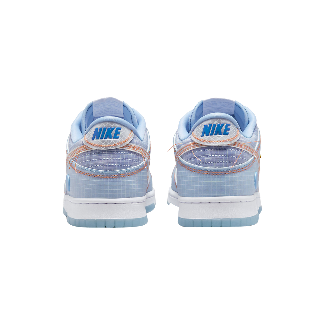 NIKE DUNK LOW UNION PASSPORT PACK ARGON