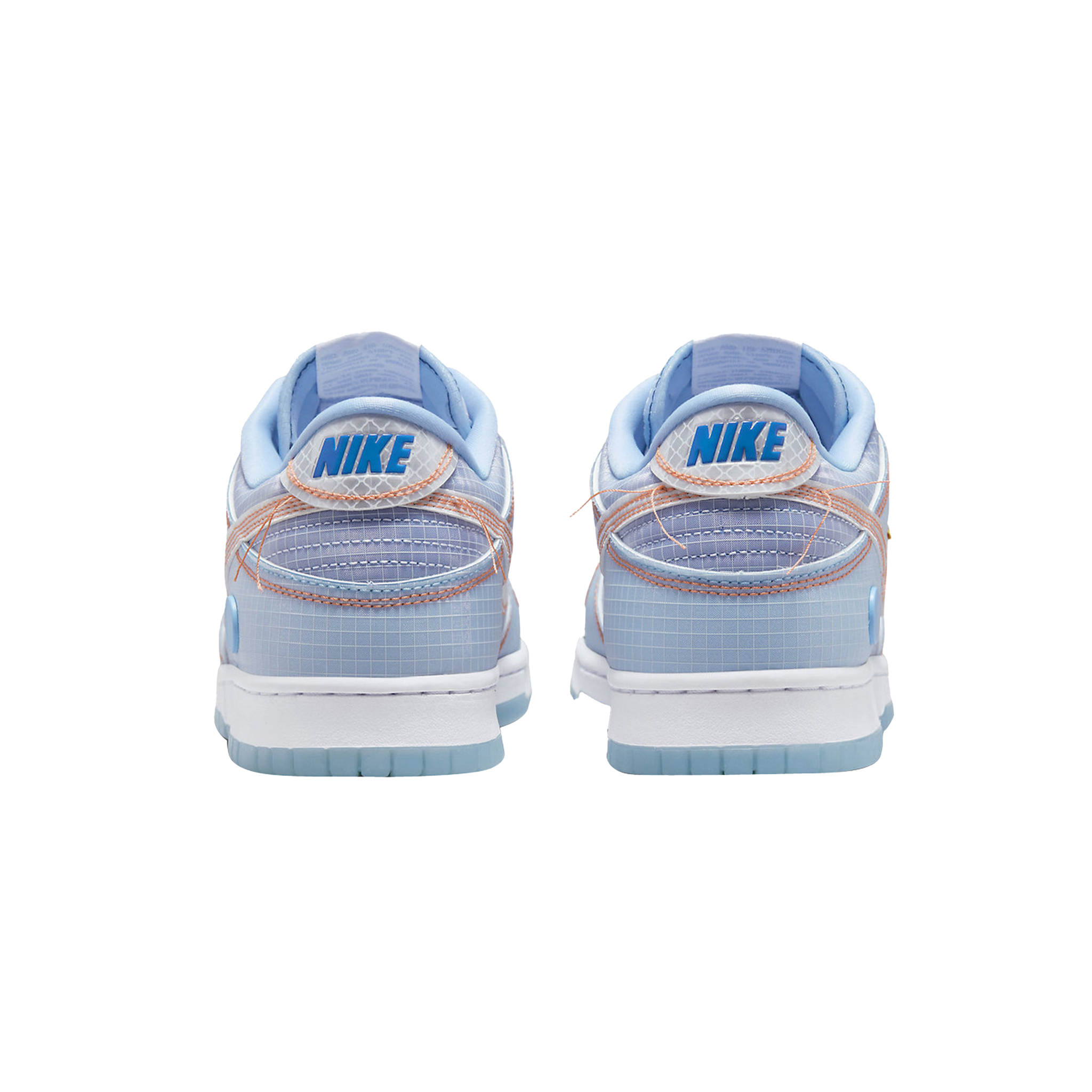 NIKE DUNK LOW UNION PASSPORT PACK ARGON