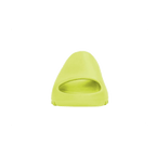 ADIDAS YEEZY SLIDE GREEN GLOW