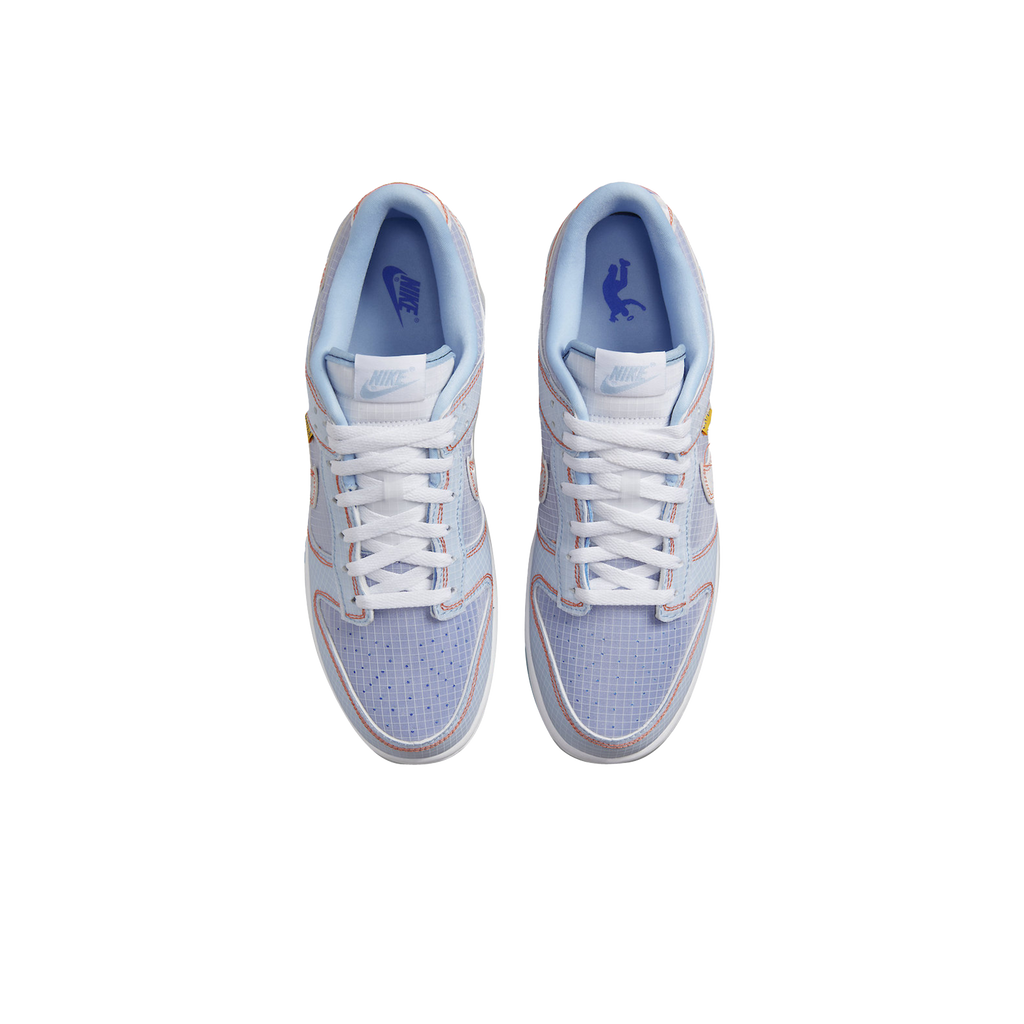 NIKE DUNK LOW UNION PASSPORT PACK ARGON