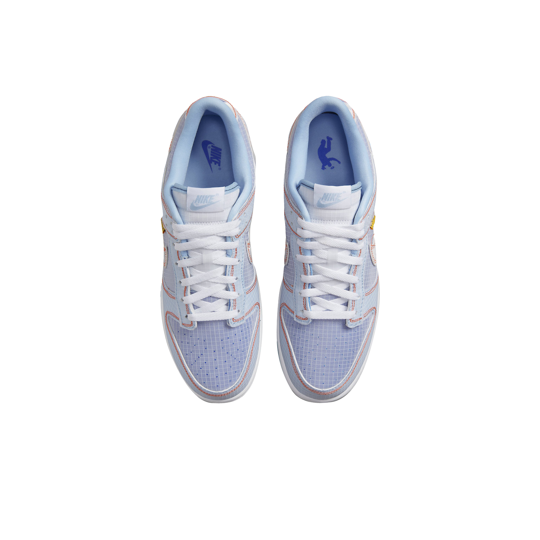 NIKE DUNK LOW UNION PASSPORT PACK ARGON