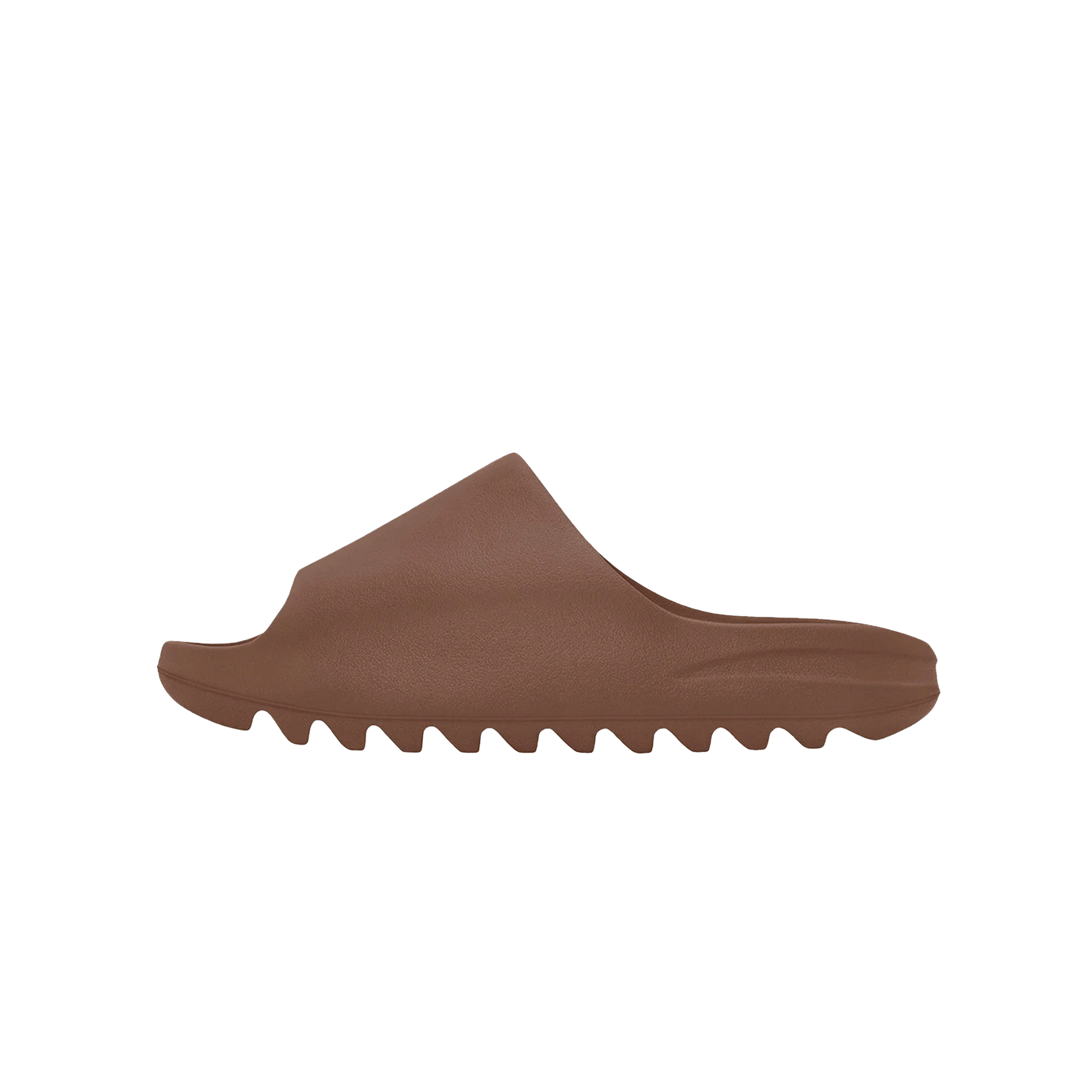ADIDAS YEEZY SLIDE FLAX