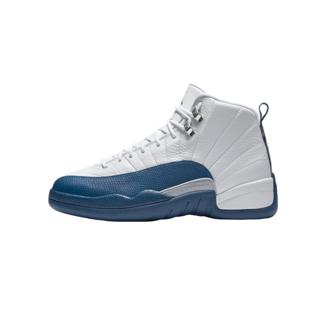 JORDAN 12 RETRO 'FRENCH BLUE' 2025