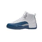 JORDAN 12 RETRO 'FRENCH BLUE' 2025