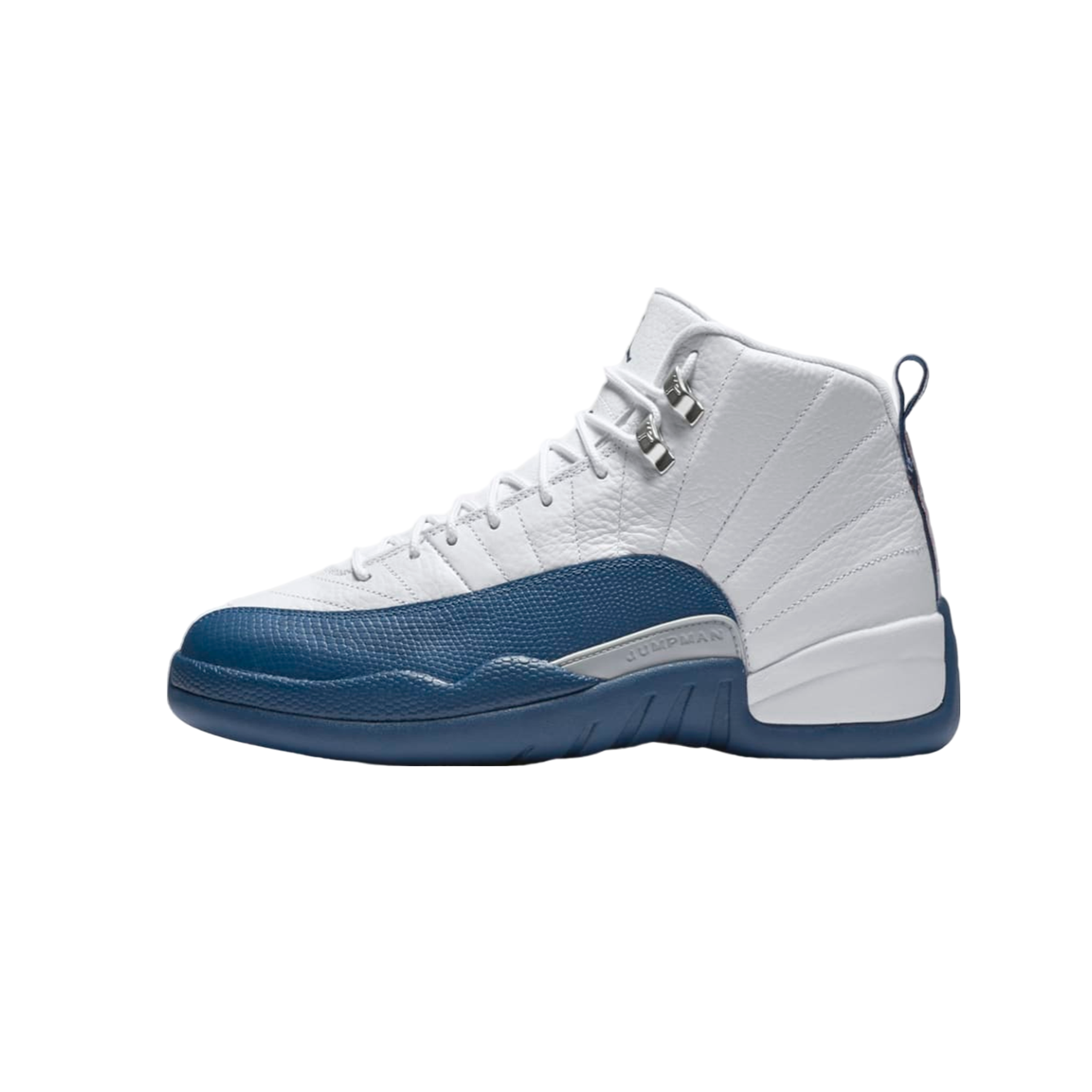 JORDAN 12 RETRO 'FRENCH BLUE' 2025