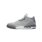 JORDAN 3 RETRO 'COOL GREY' (2021)