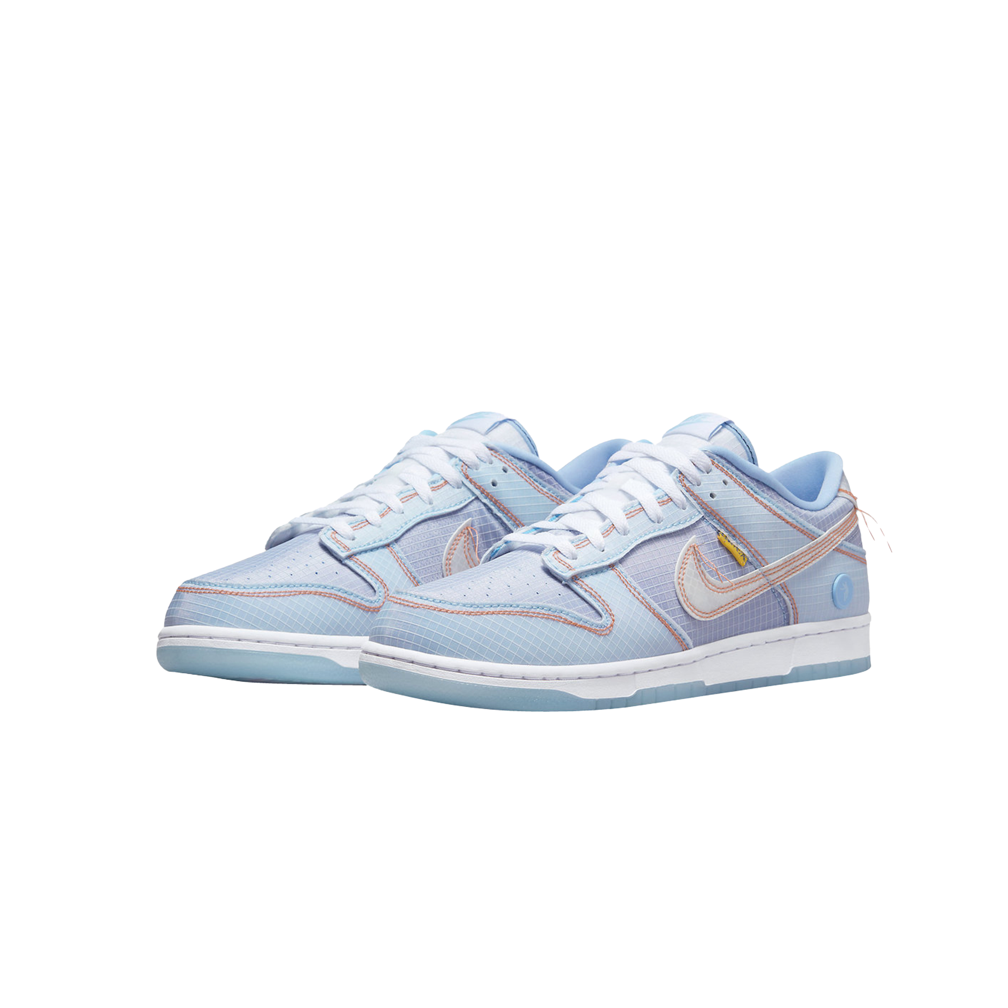 NIKE DUNK LOW UNION PASSPORT PACK ARGON