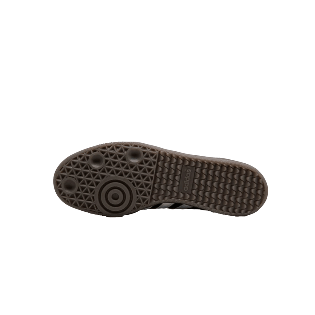 ADIDAS SAMBA OG BLACK WHITE GUM