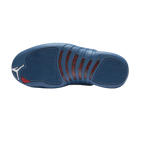 JORDAN 12 RETRO 'FRENCH BLUE' 2025