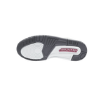 JORDAN 3 RETRO 'COOL GREY' (2021)