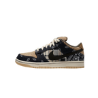NIKE SB DUNK LOW TRAVIS SCOTT