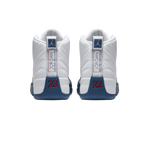 JORDAN 12 RETRO 'FRENCH BLUE' 2025
