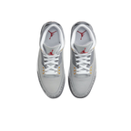 JORDAN 3 RETRO 'COOL GREY' (2021)