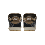 NIKE SB DUNK LOW TRAVIS SCOTT
