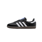 ADIDAS SAMBA OG BLACK WHITE GUM