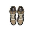 NIKE SB DUNK LOW TRAVIS SCOTT