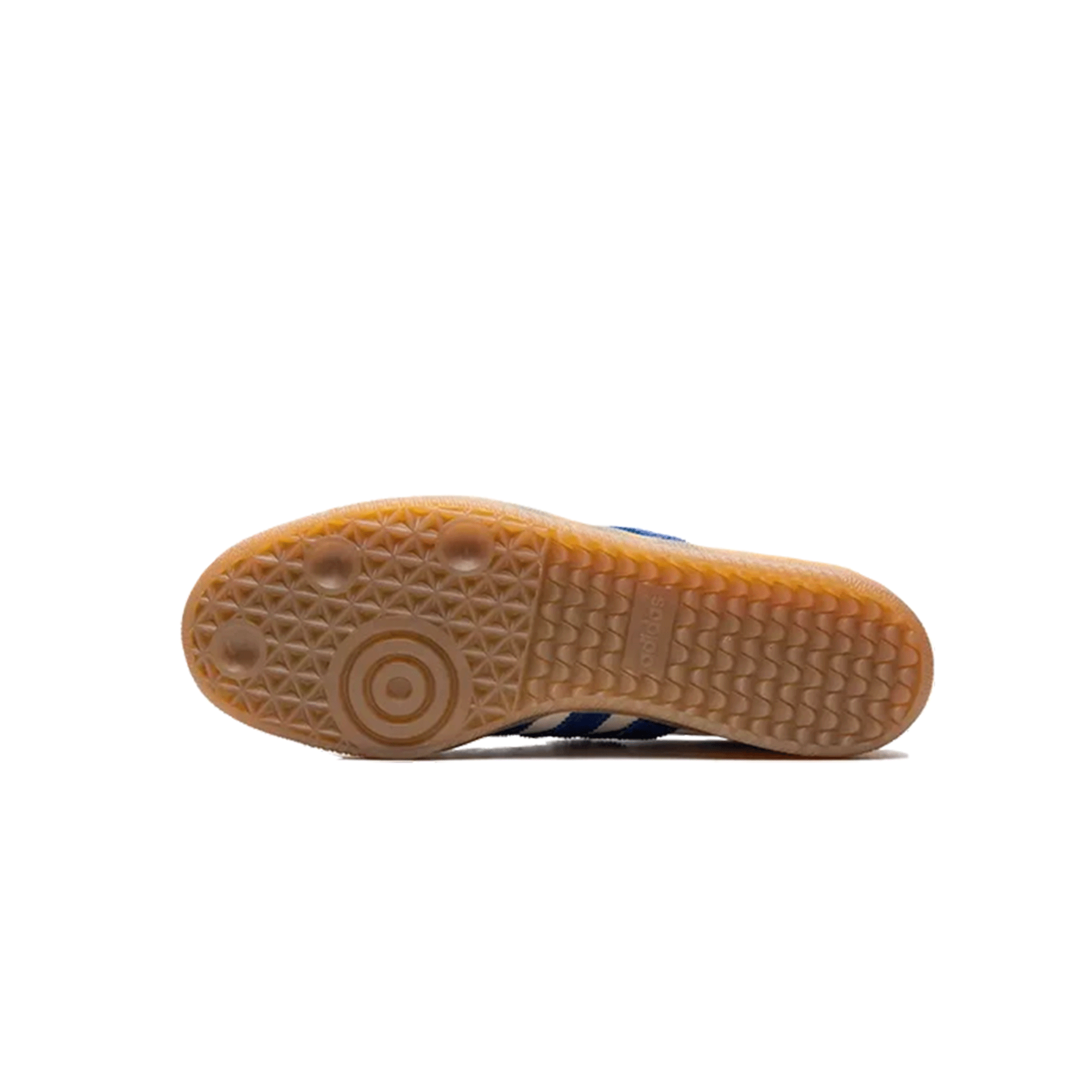 ADIDAS SAMBA NYLON WALES BONNER WONDER CLAY ROYAL