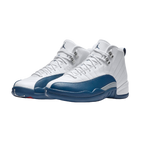 JORDAN 12 RETRO 'FRENCH BLUE' 2025