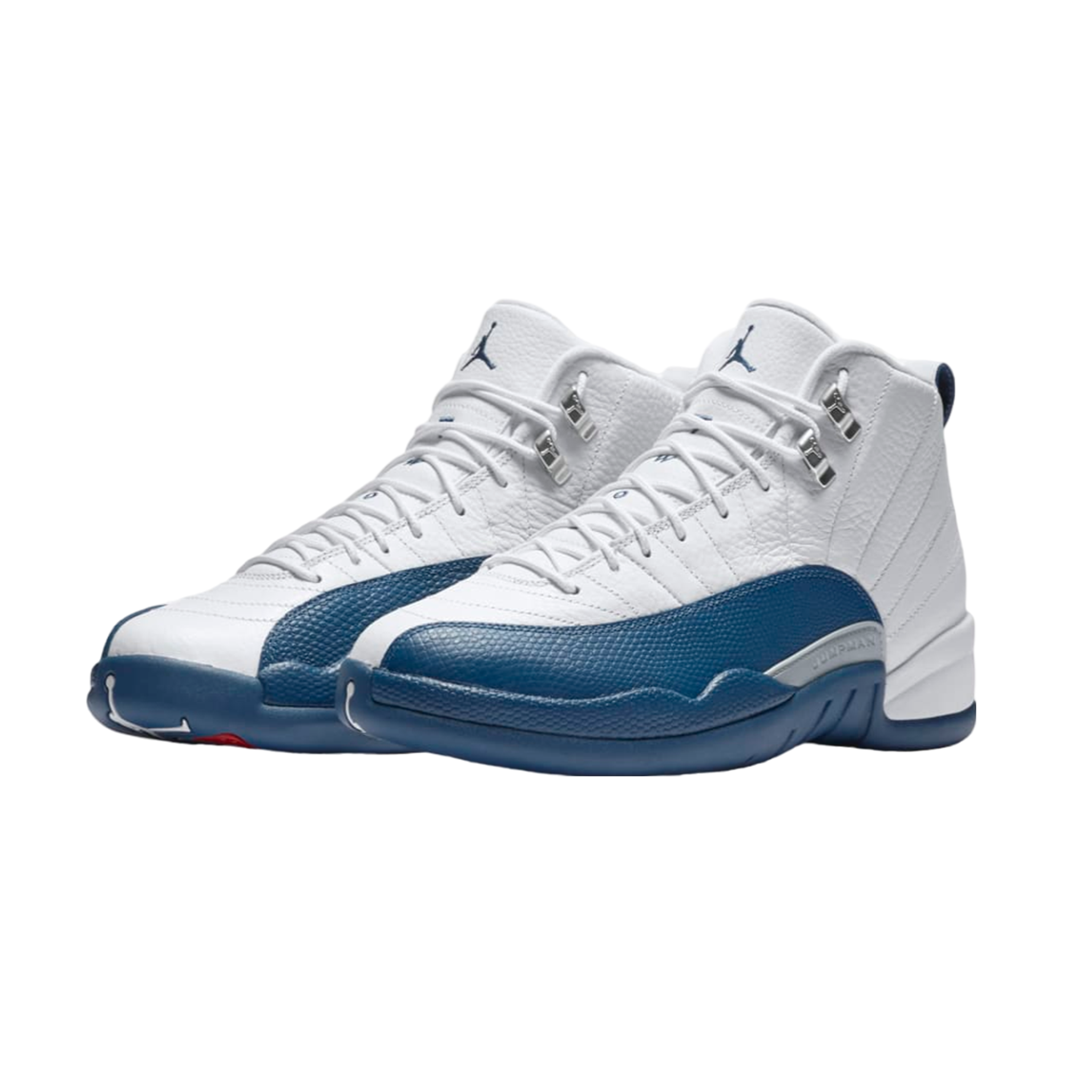 JORDAN 12 RETRO 'FRENCH BLUE' 2025