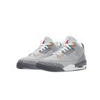JORDAN 3 RETRO 'COOL GREY' (2021)