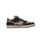 NIKE SB DUNK LOW TRAVIS SCOTT