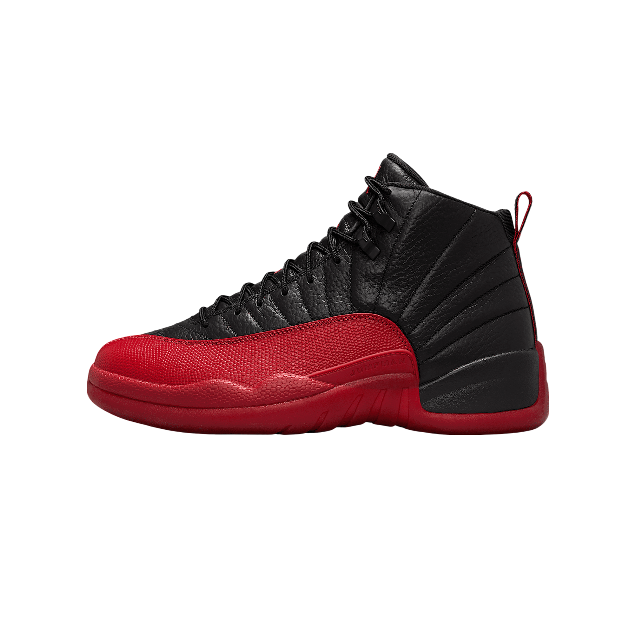 JORDAN 12 RETRO 'FLU GAME' 2025