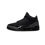 JORDAN 3 RETRO BLACK CAT (2025)