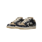 NIKE SB DUNK LOW TRAVIS SCOTT