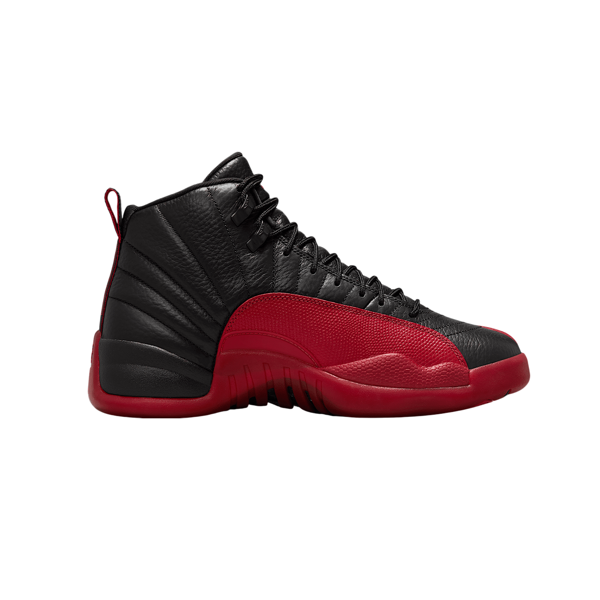 JORDAN 12 RETRO 'FLU GAME' 2025